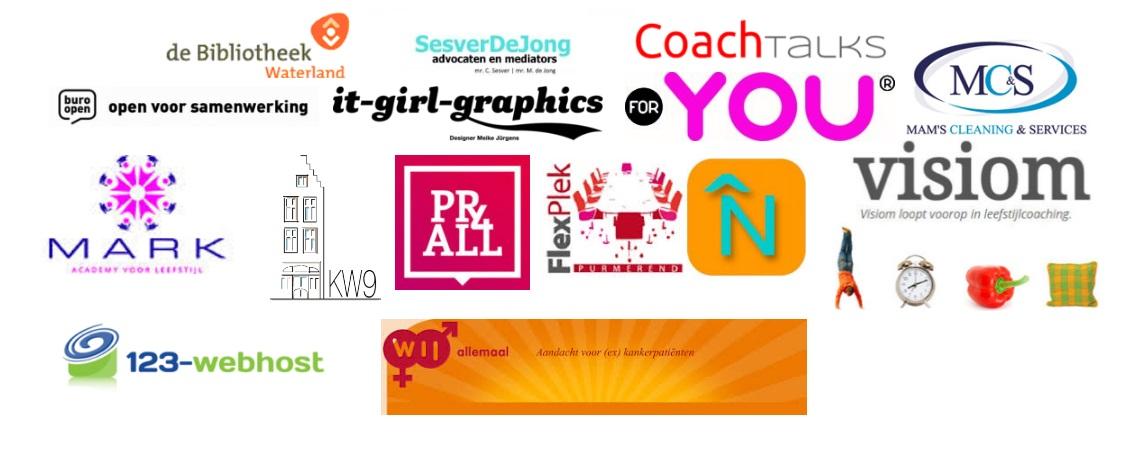 Onze partners