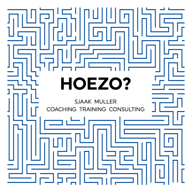 Hoezo? Coaching, Training en Consulting